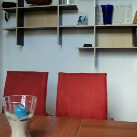 Germania Suedbalkon Heringsdorf