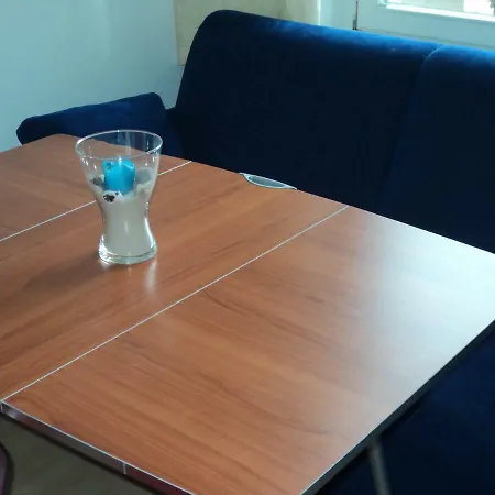 Germania Suedbalkon * Heringsdorf