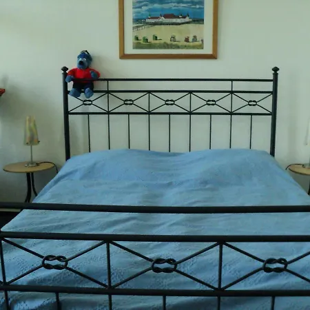 Germania Suedbalkon Apartman