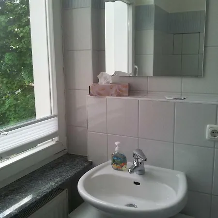 Germania Suedbalkon *