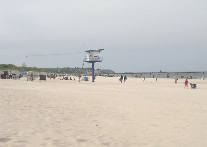 아파트 Germania Suedbalkon