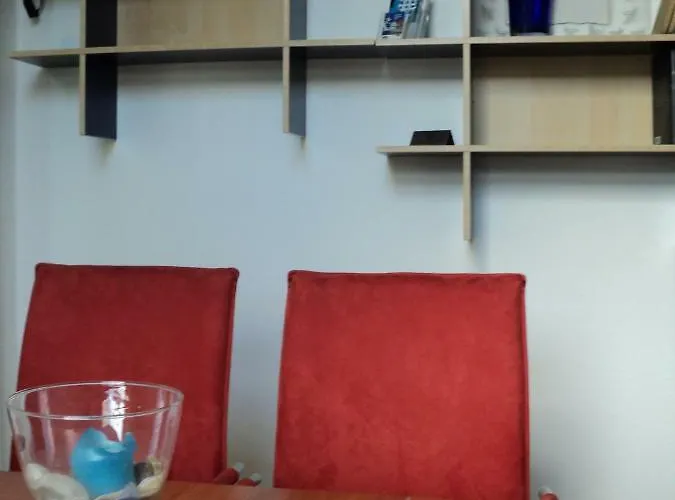 Germania Suedbalkon Heringsdorf (Usedom)