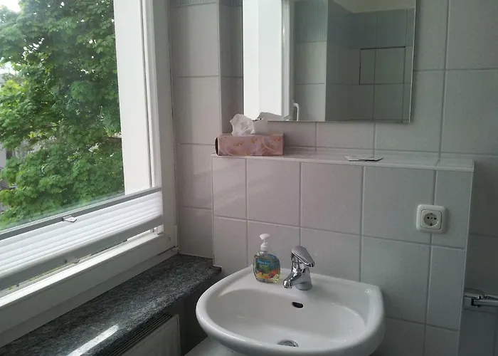 Germania Suedbalkon *